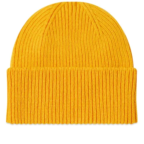 Merino Wool Beanie