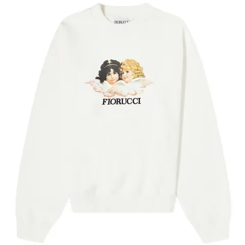 Vintage Angels Sweat
