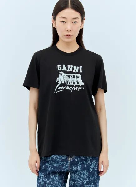 Pupply Love T-Shirt