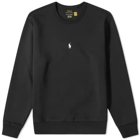 Centre Pony Crew Sweat