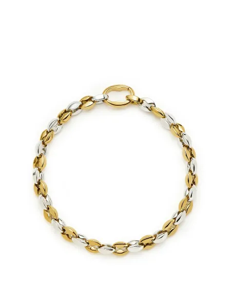 Missoma Mariner Chain Bracelet Mixed