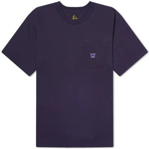 Jersey Crew T-Shirt