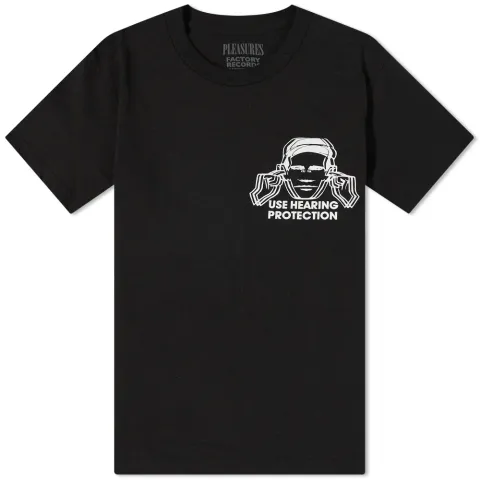 x New Order Factory Tee
