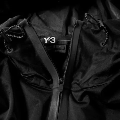 Approach Jacket