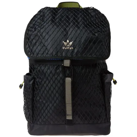 Webbing Backpack