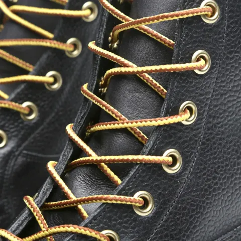 END. x Tricker's Two Tone Capped Super Boot