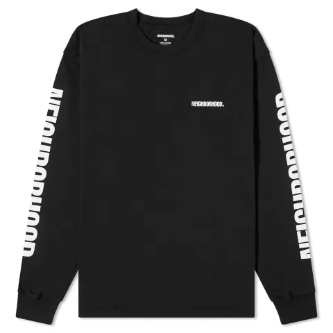 Long Sleeve LS-11 T-Shirt