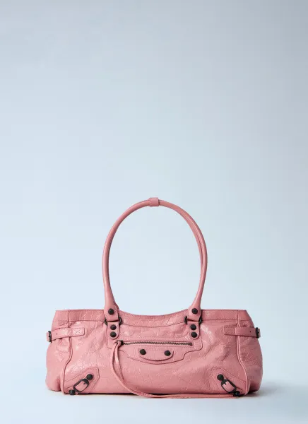 Le City Bag East-West