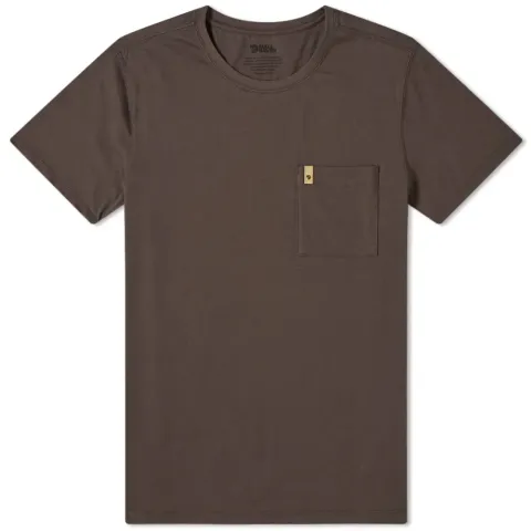 Övik Pocket Tee