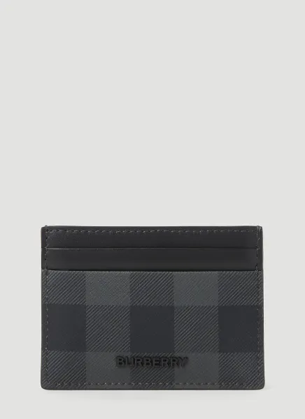 Check Cardholder