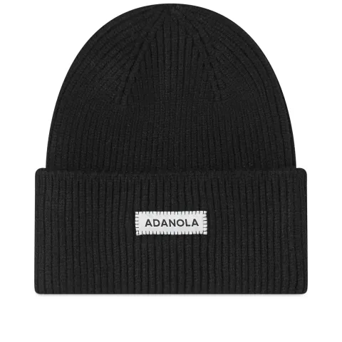 Knit Beanie