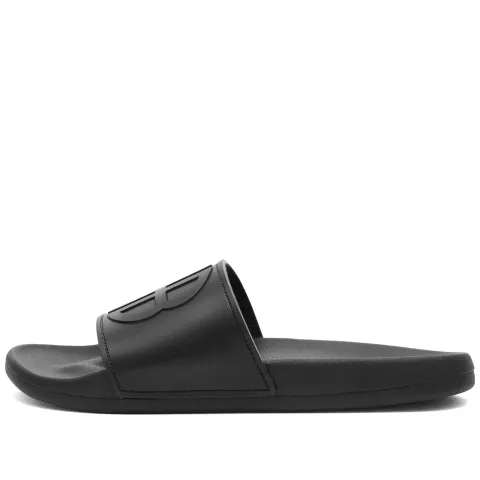 Isla Logo Slides