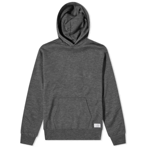 Sport Jumbo Hoody P.O. (Superfine)