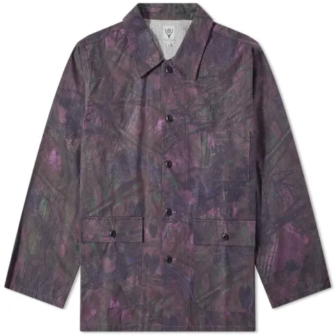 Hunting Shirt Jacket