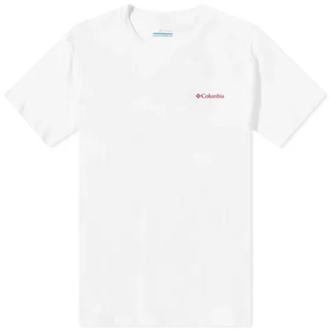 High Dune Graphic T-Shirt II