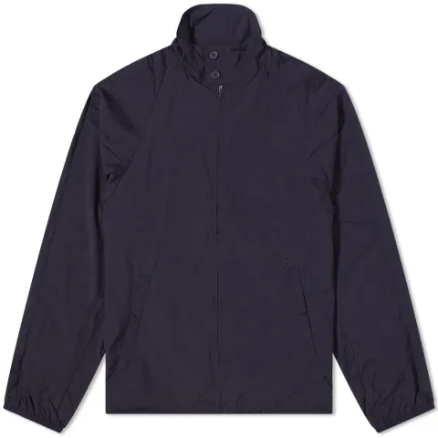 x Geoff McFetridge Korso Tech Windbreaker