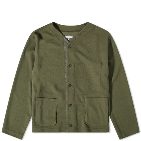 Knit Cardigan