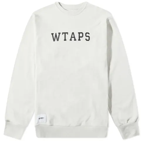 Academy Crew Sweat