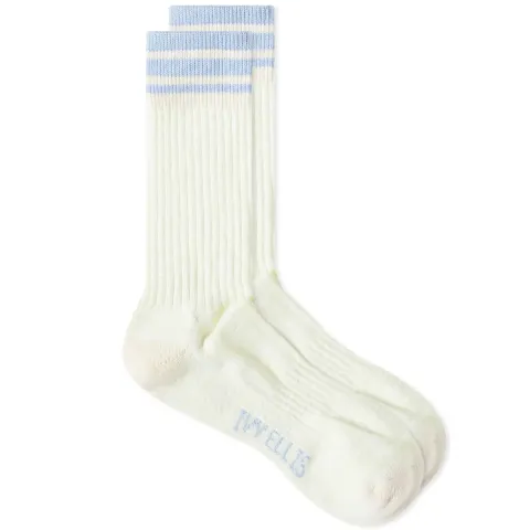 Slubbed Sock