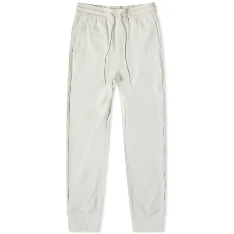 Classic Cuff Track Pant