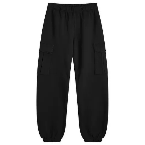 Cargo Sweat Pant