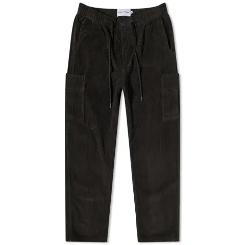 Ratrock Cord Cargo Pant