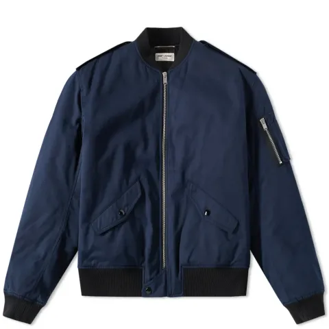 Classic MA-1 Jacket