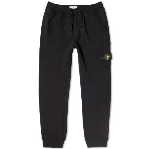 Garment Dyed Jogger