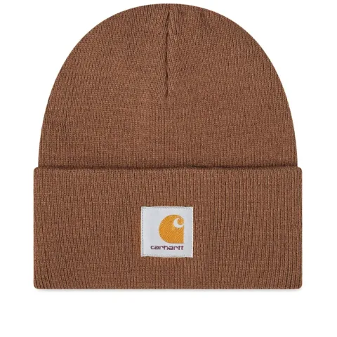 Watch Hat
