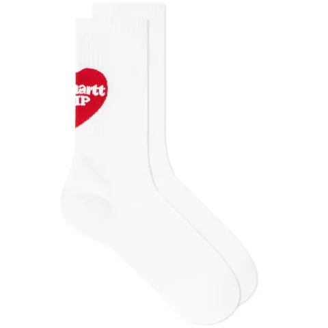 Heart Socks