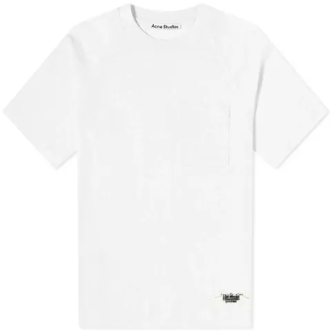 Emeril Inverse Label T-Shirt