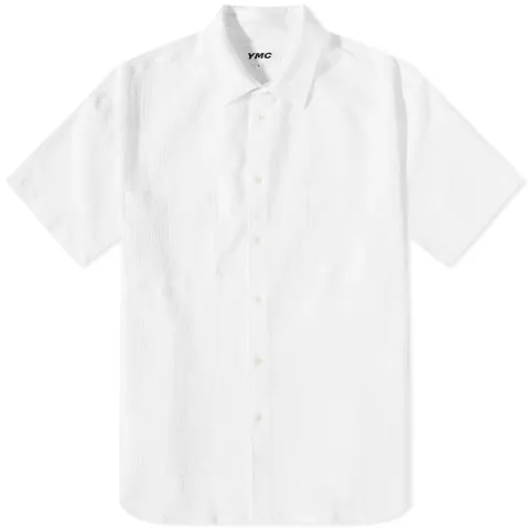 Mitchum Short Sleeve Shirt