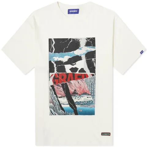 Cyclone T-Shirt