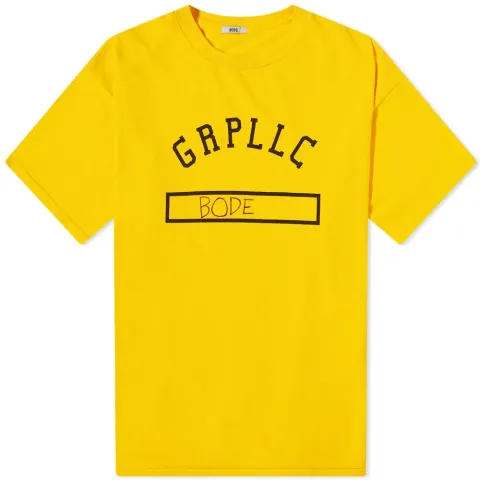 Gym T-Shirt