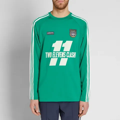 Adidas SPZL Two Elevens Top