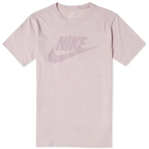 Plus Print 2 Tee