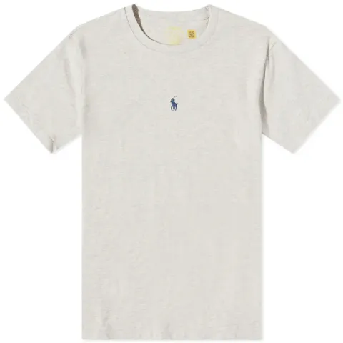 Centre Pony T-Shirt