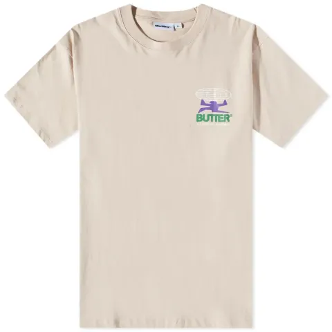 All Terrain T-Shirt