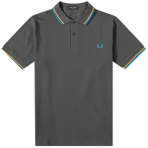 Twin Tipped Polo
