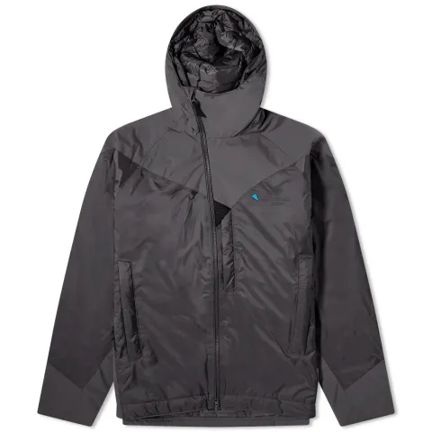Klattermusen Bifrost Hooded Jacket
