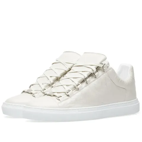 Arena Leather Low Sneaker
