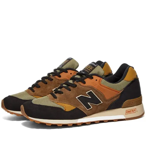 M577COB - Made in England