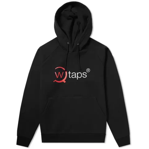 Axe Hoody