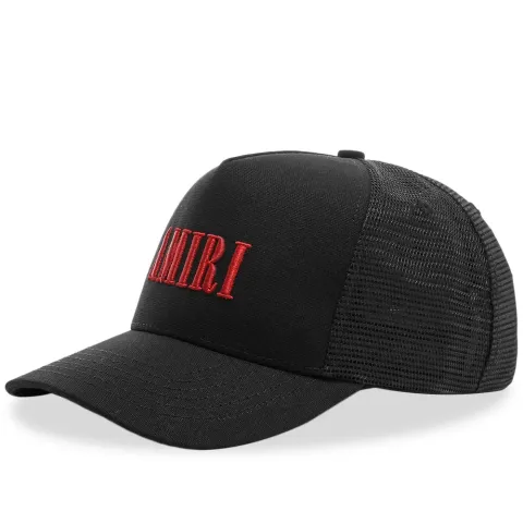 Core Logo Trucker Hat