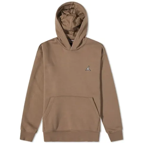 Essentials Popover Hoodie