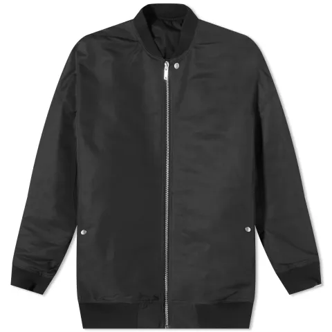 Jumbo Peter Flight Jacket