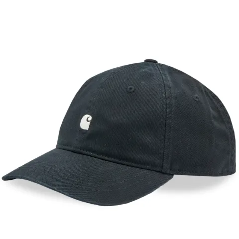 Madison Logo Cap