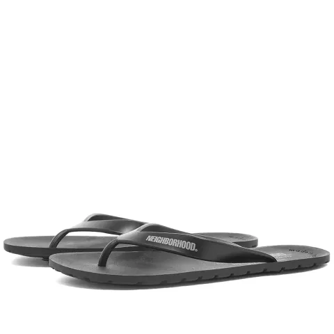 Henry & Henry Sandal