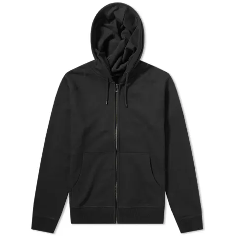 Wentworth Zip Hoody