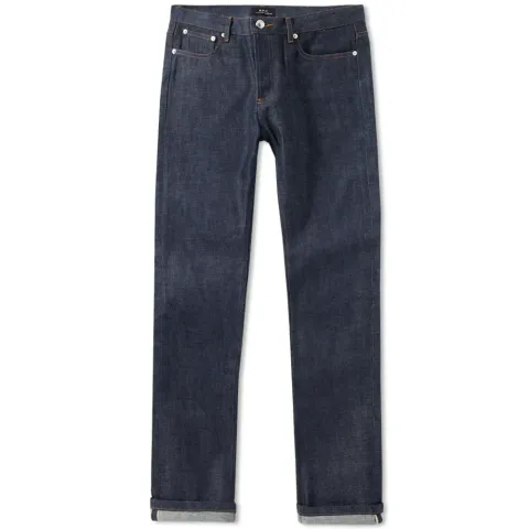 A.P.C. Petit New Standard Jean